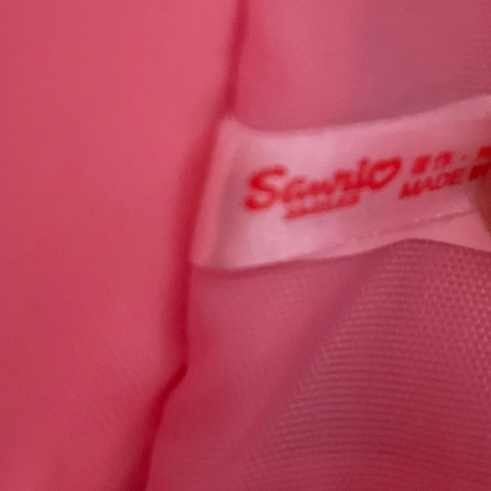 Sanrio Pink My Melody Crossbody/Handle Bag - Picture 8 of 8
